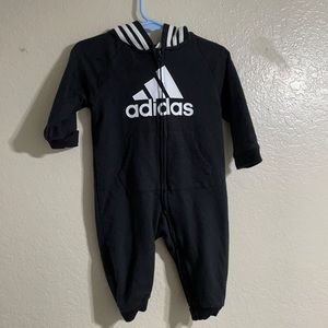 Adidas Jumpsuit
